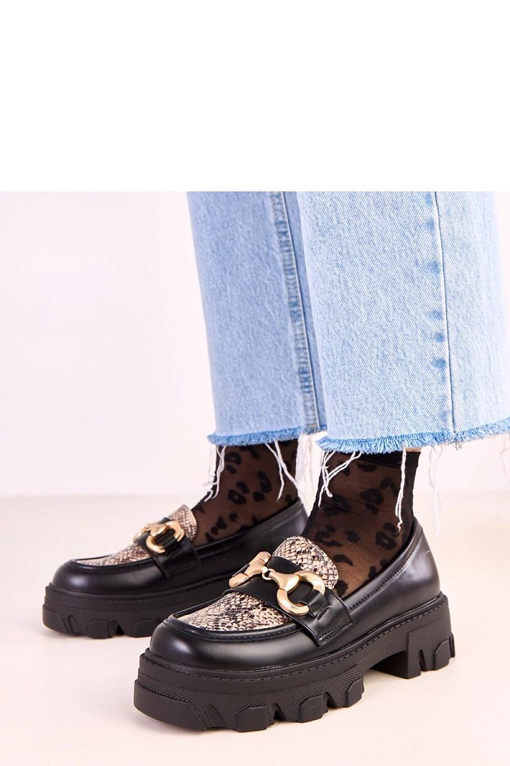  Mocassini model 220569 Solea 