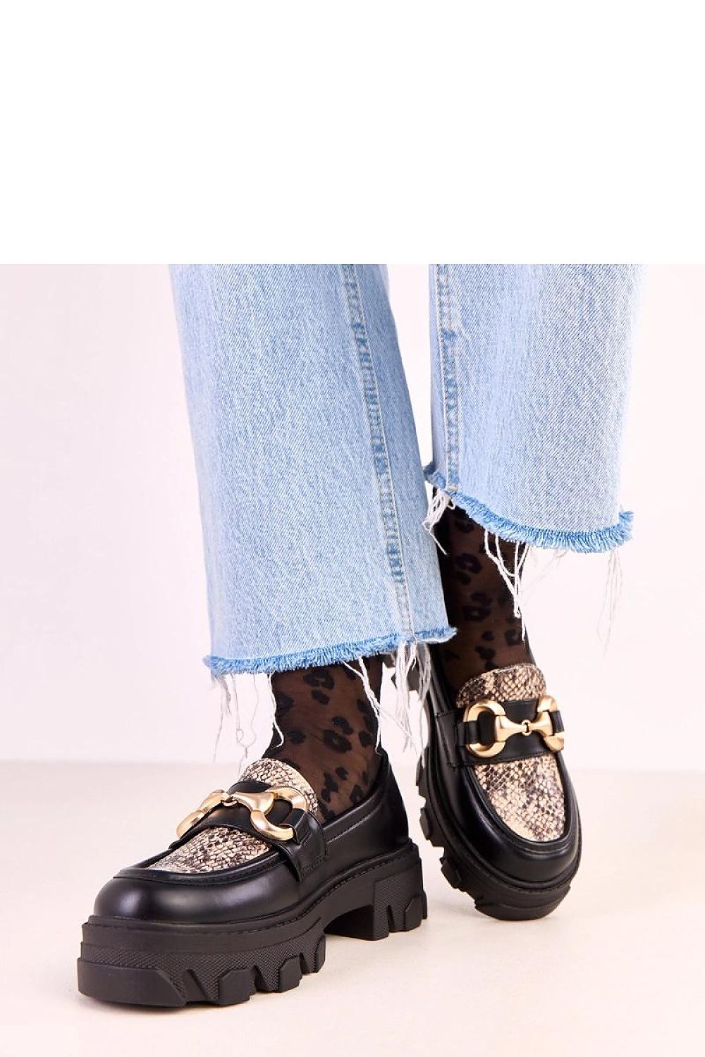  Mocassini model 220569 Solea 