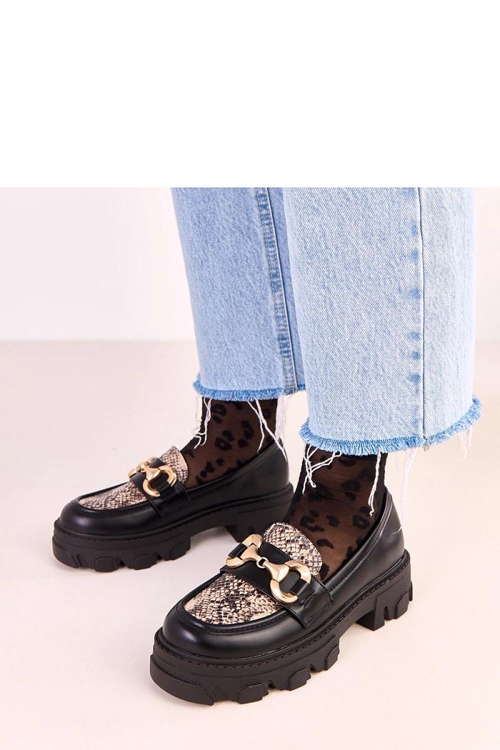  Mocassini model 220569 Solea 