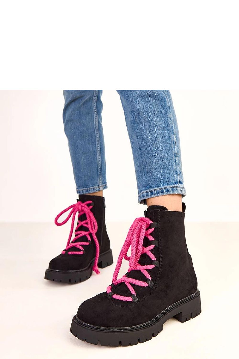  Scarpe con tacco model 220571 Solea 