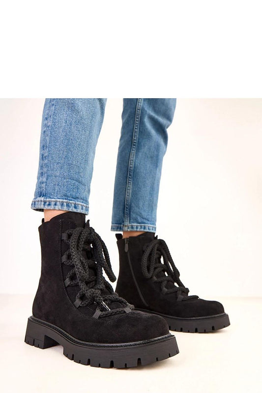  Scarpe con tacco model 220572 Solea 