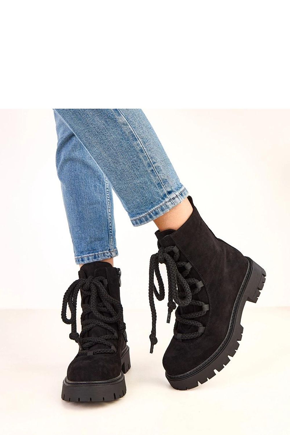  Scarpe con tacco model 220572 Solea 