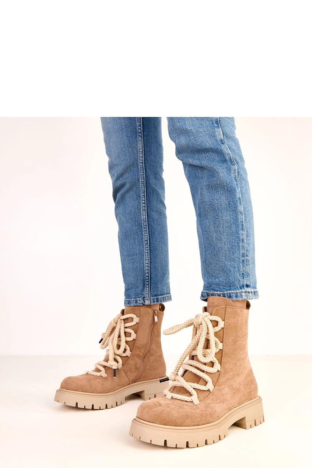  Scarpe con tacco model 220573 Solea 