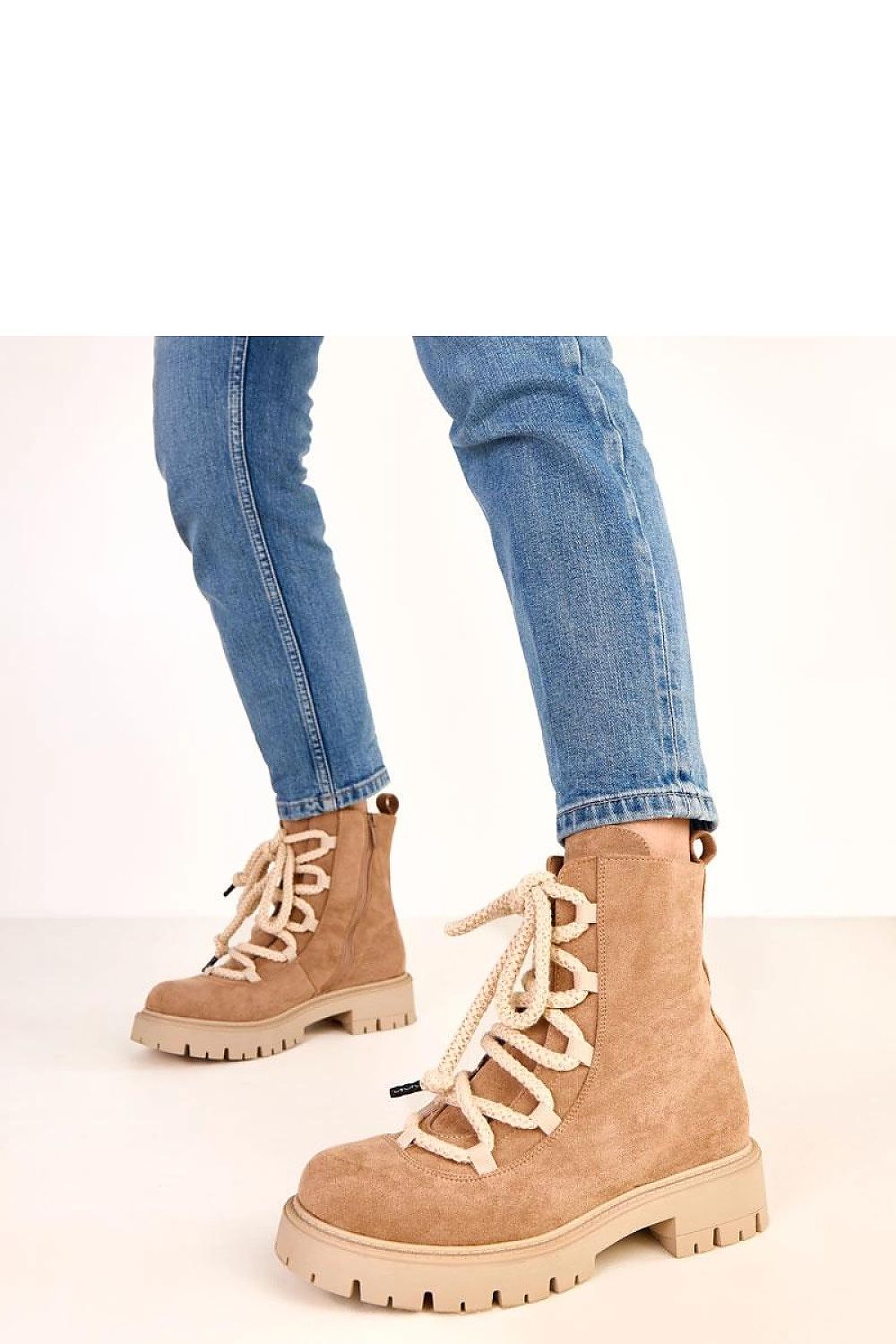  Scarpe con tacco model 220573 Solea 