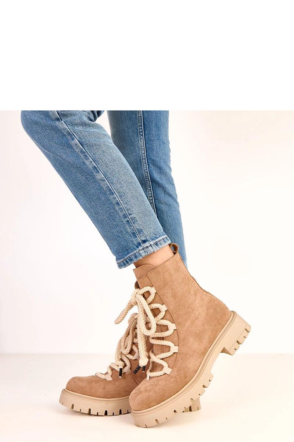  Scarpe con tacco model 220573 Solea 