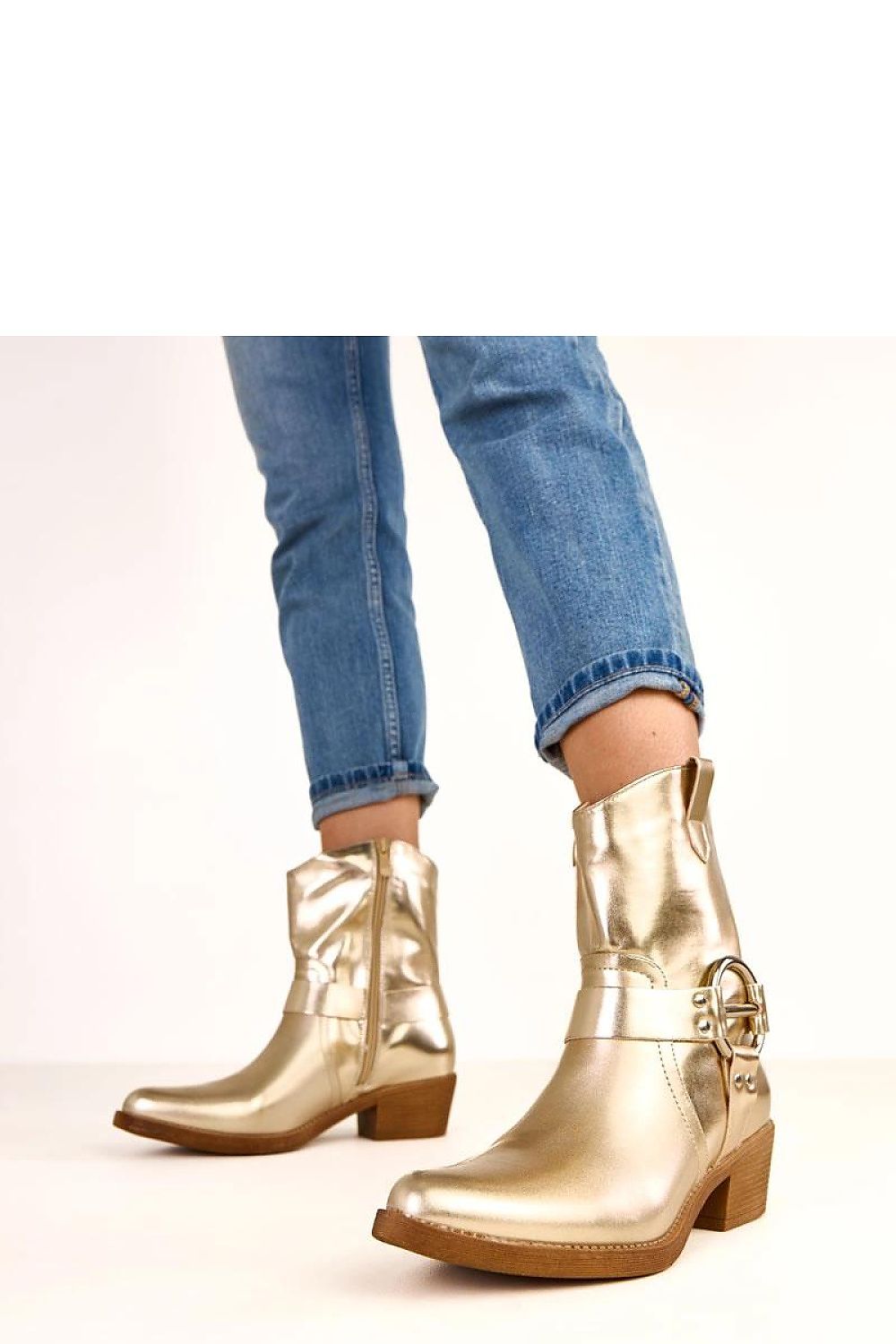  Scarpe con tacco model 220574 Solea 