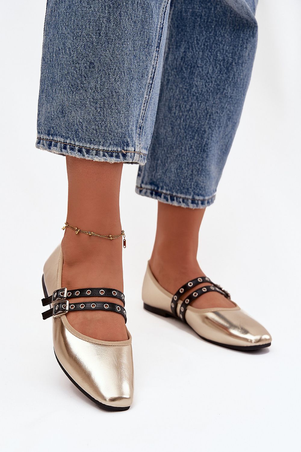  Ballerine model 220675 Step in style 