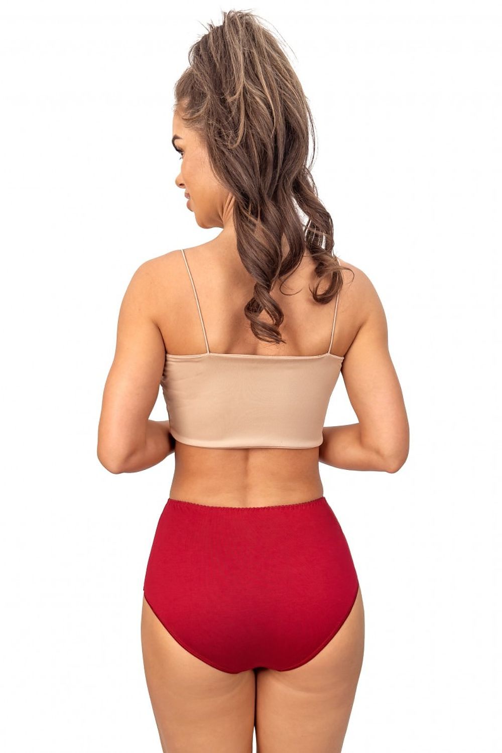  Culotte model 220741 Donna 