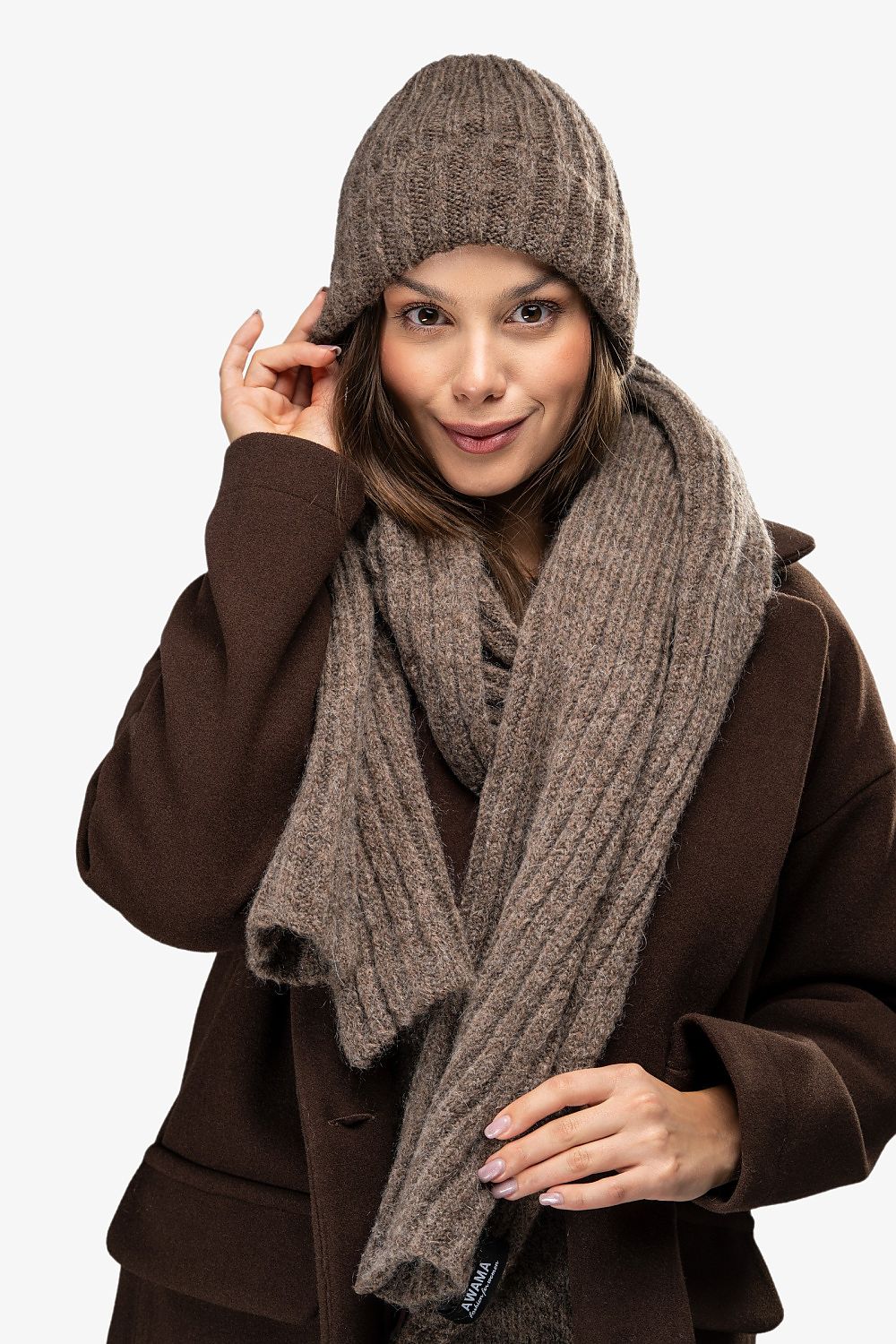  Cappello model 220840 awama 