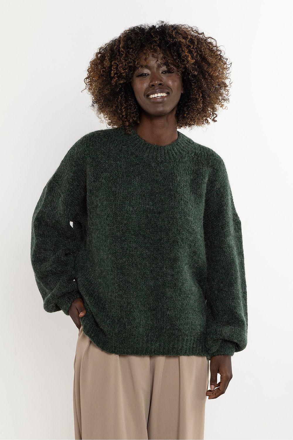  Maglione model 220852 awama 