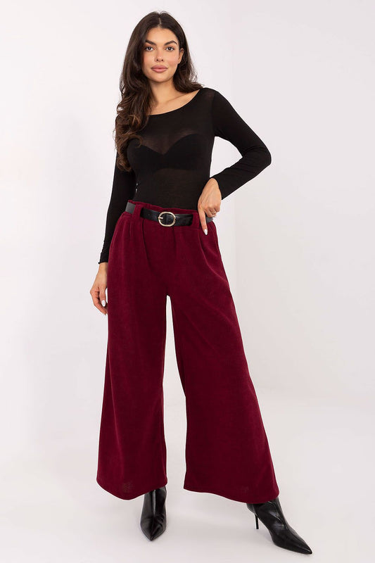  Pantaloni da donna model 220876 Rue Paris 