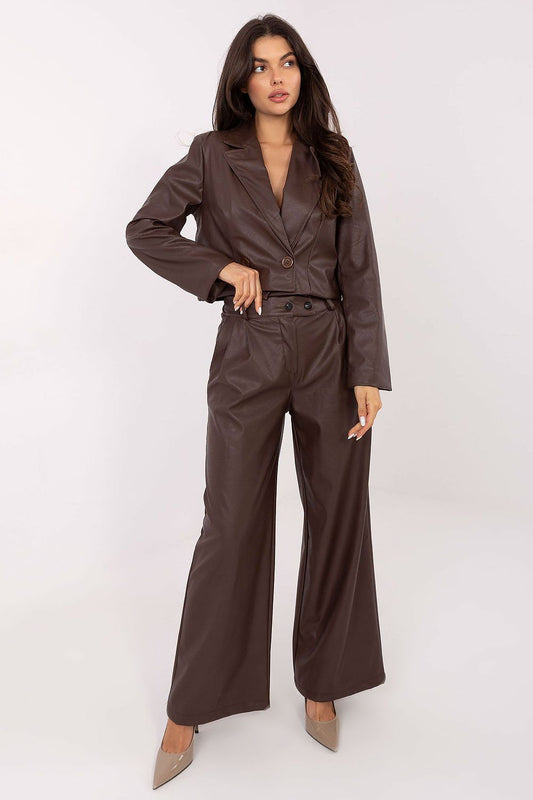  Pantaloni da donna model 220879 Rue Paris 