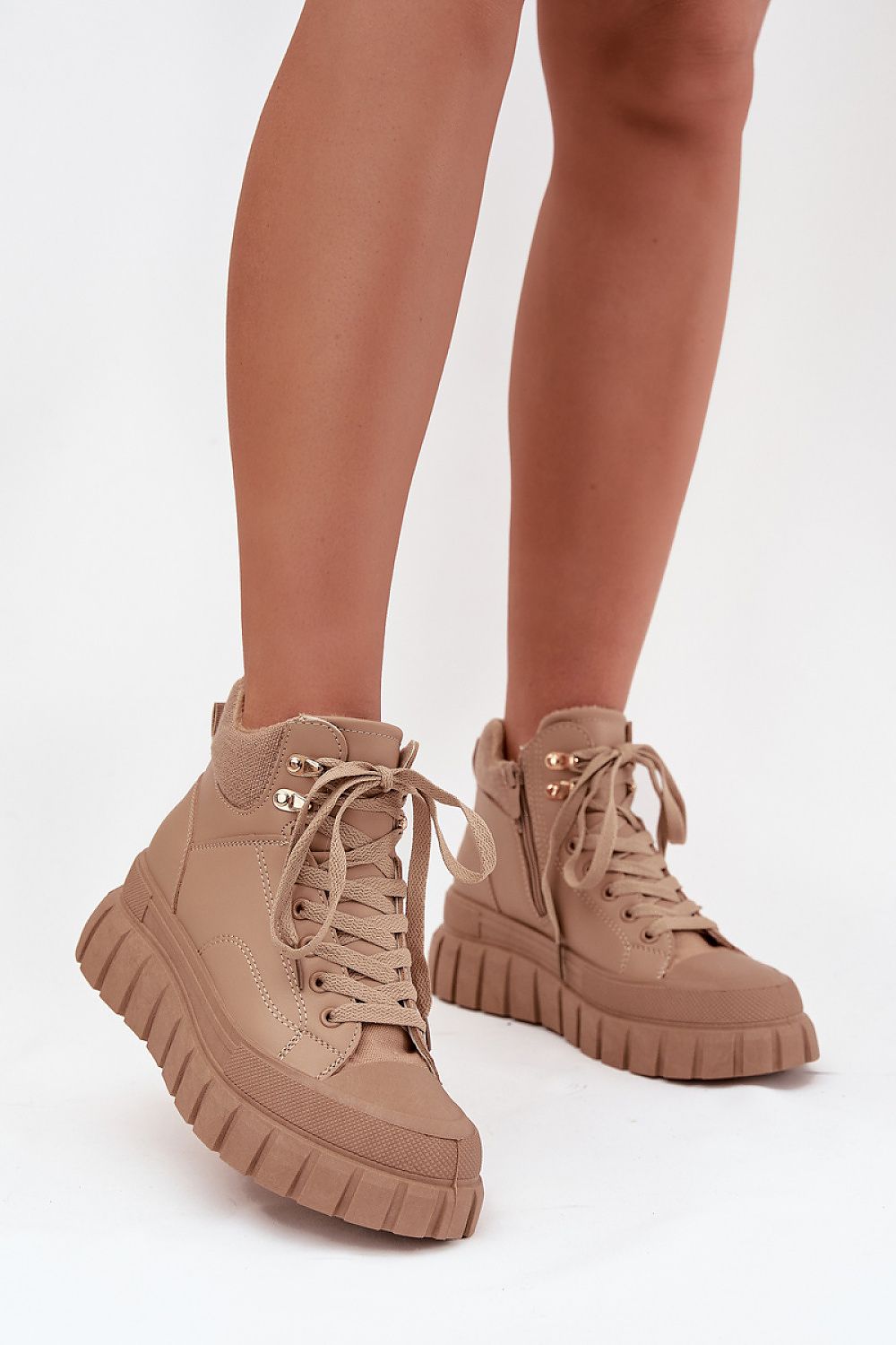  Scarpe trapper model 220890 Step in style 