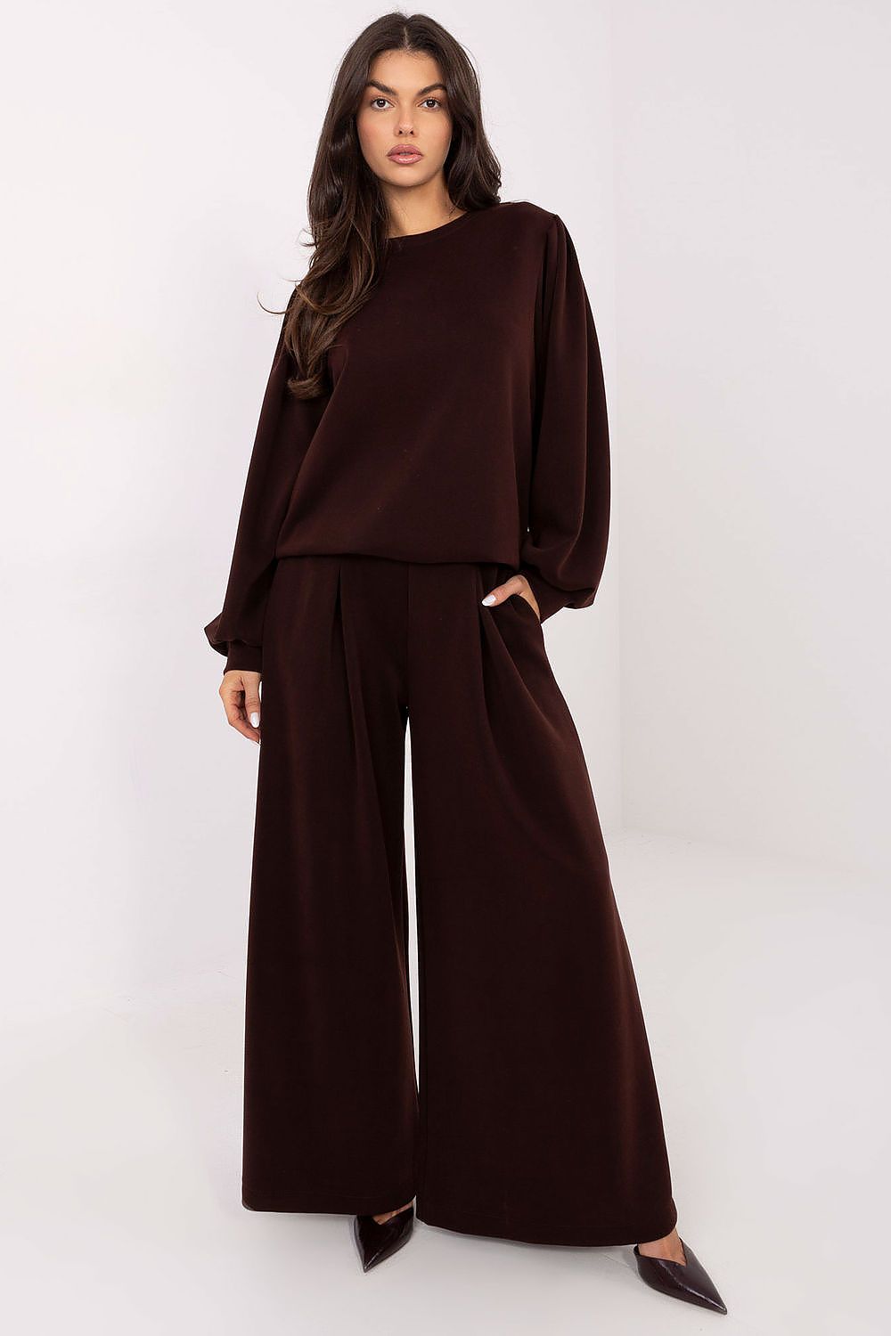  Pantaloni model 220962 Factory Price 