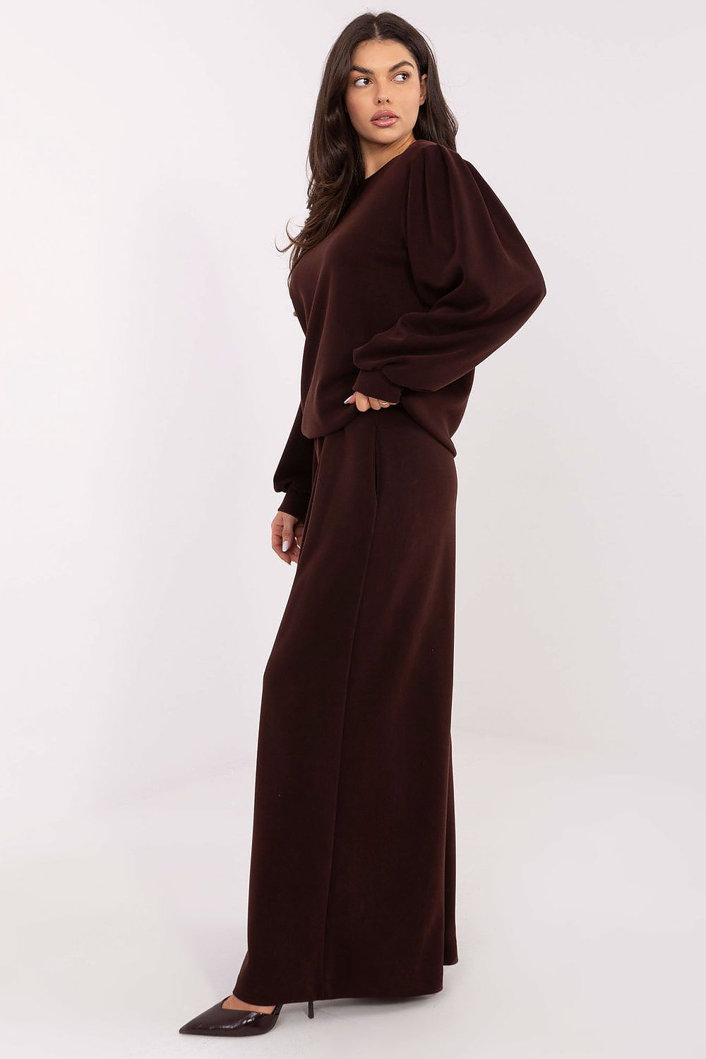  Pantaloni model 220962 Factory Price 