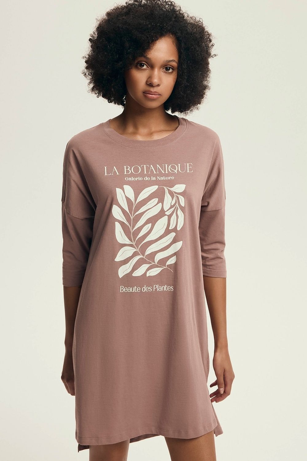  Camicia da notte model 220980 Henderson 