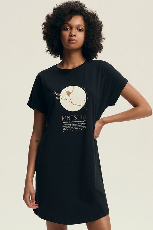  Camicia da notte model 220983 Henderson 