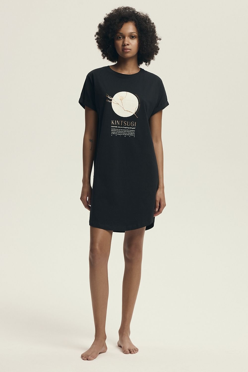  Camicia da notte model 220983 Henderson 