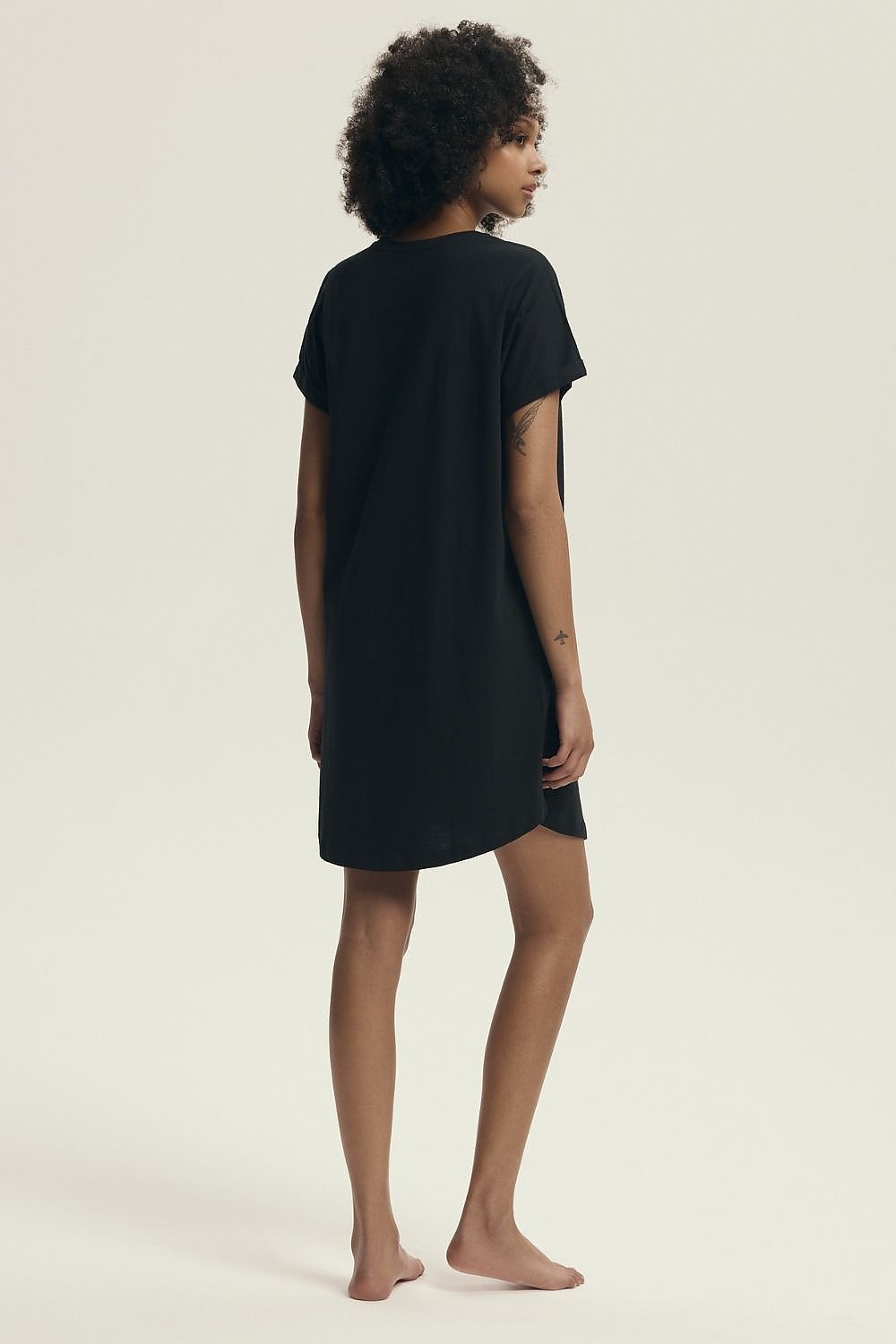  Camicia da notte model 220983 Henderson 