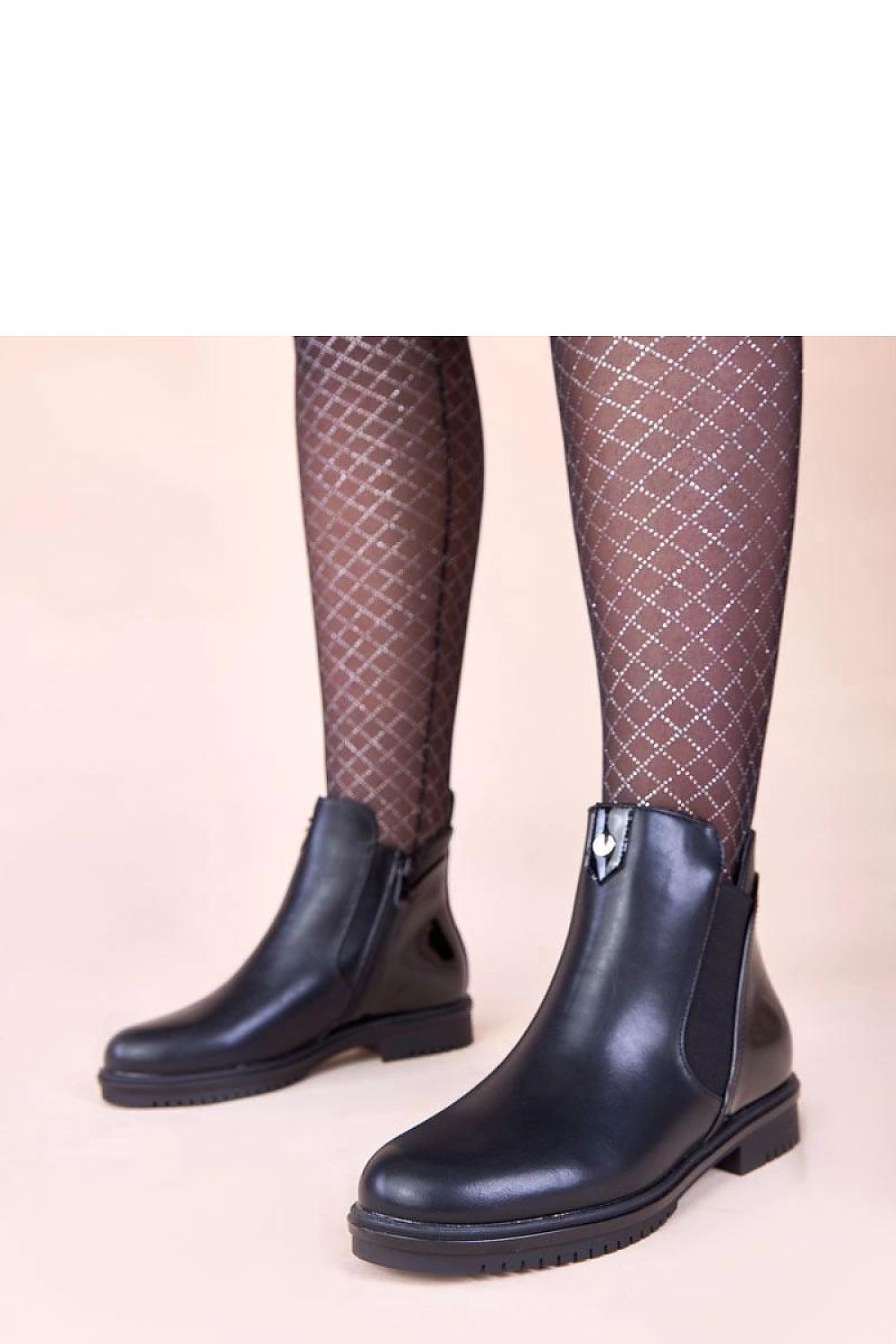  Scarpe con tacco model 220994 Solea 