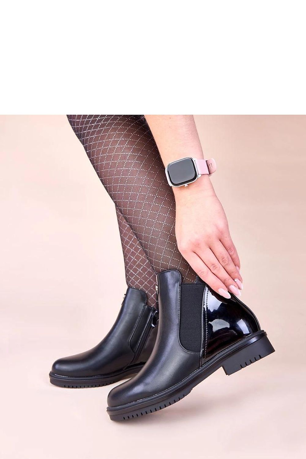  Scarpe con tacco model 220994 Solea 