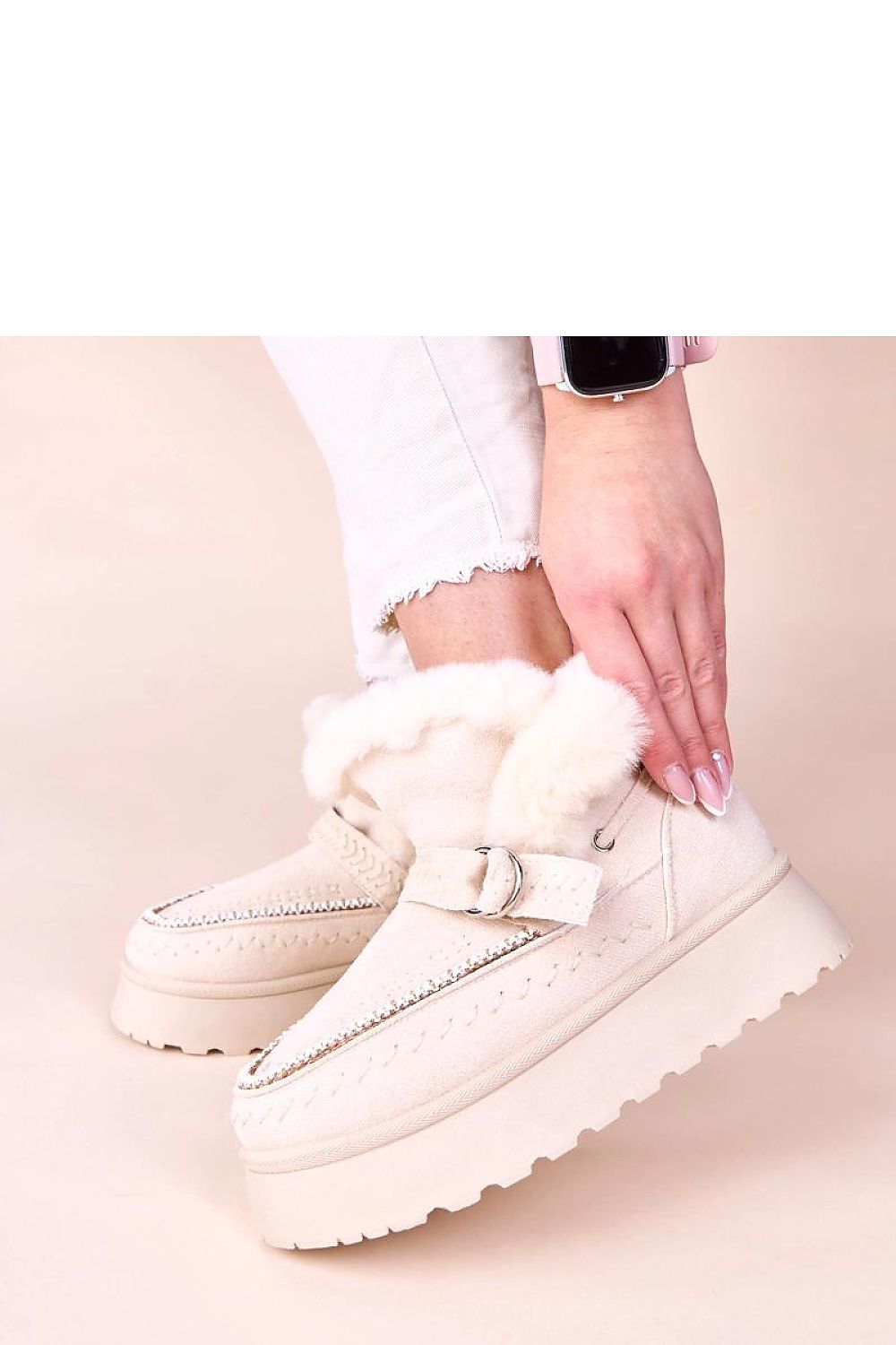  Scarpe da neve model 220998 Solea 