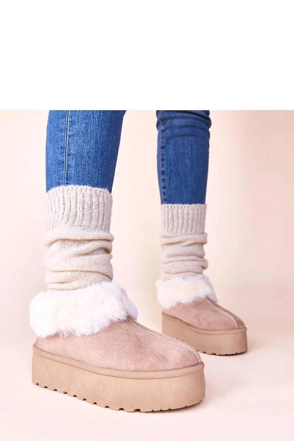  Scarpe da neve model 221000 Solea 