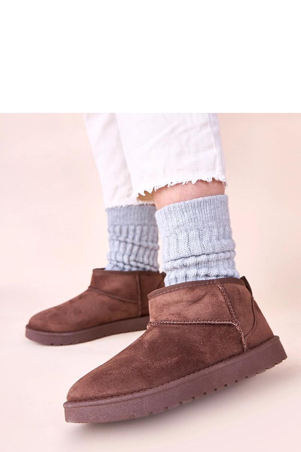  Scarpe da neve model 221003 Solea 