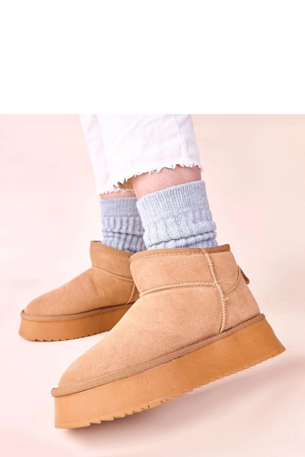  Scarpe da neve model 221005 Solea 