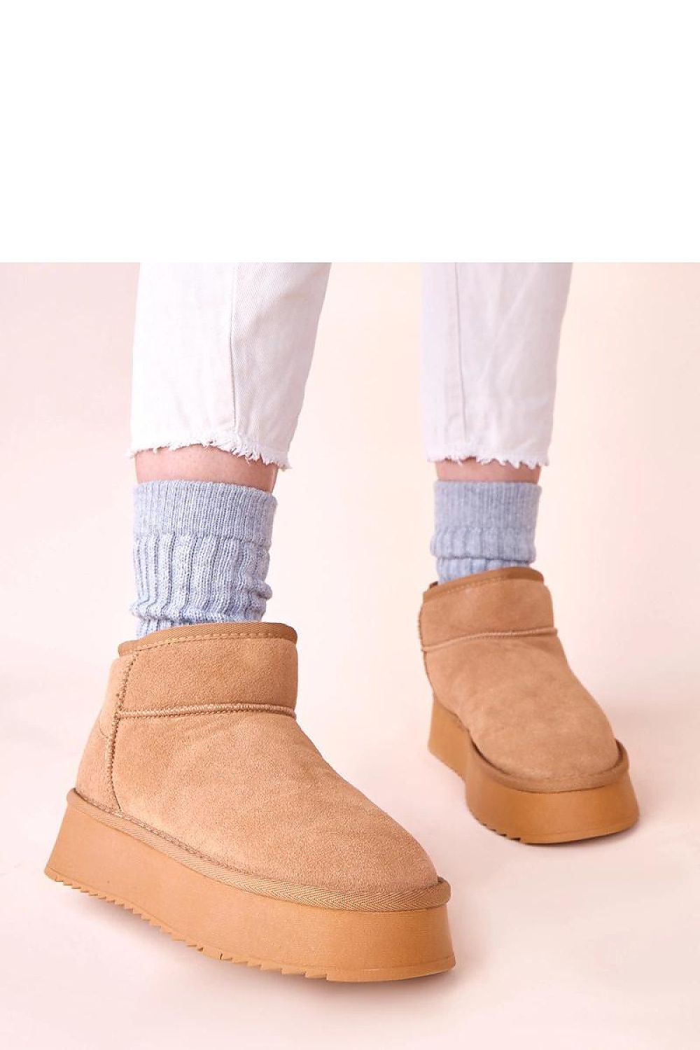  Scarpe da neve model 221005 Solea 