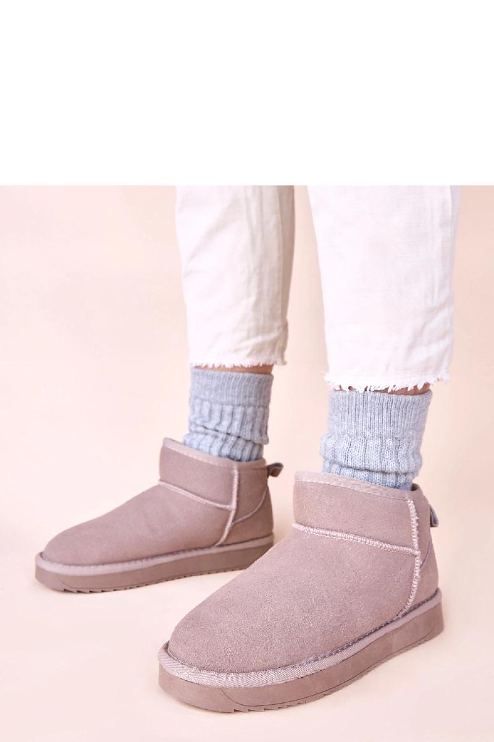  Scarpe da neve model 221006 Solea 