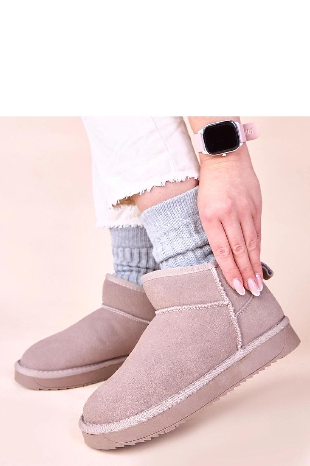  Scarpe da neve model 221006 Solea 