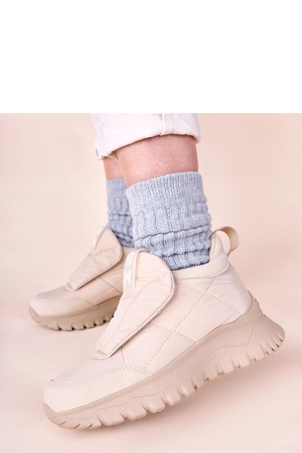  Scarpe da neve model 221007 Solea 