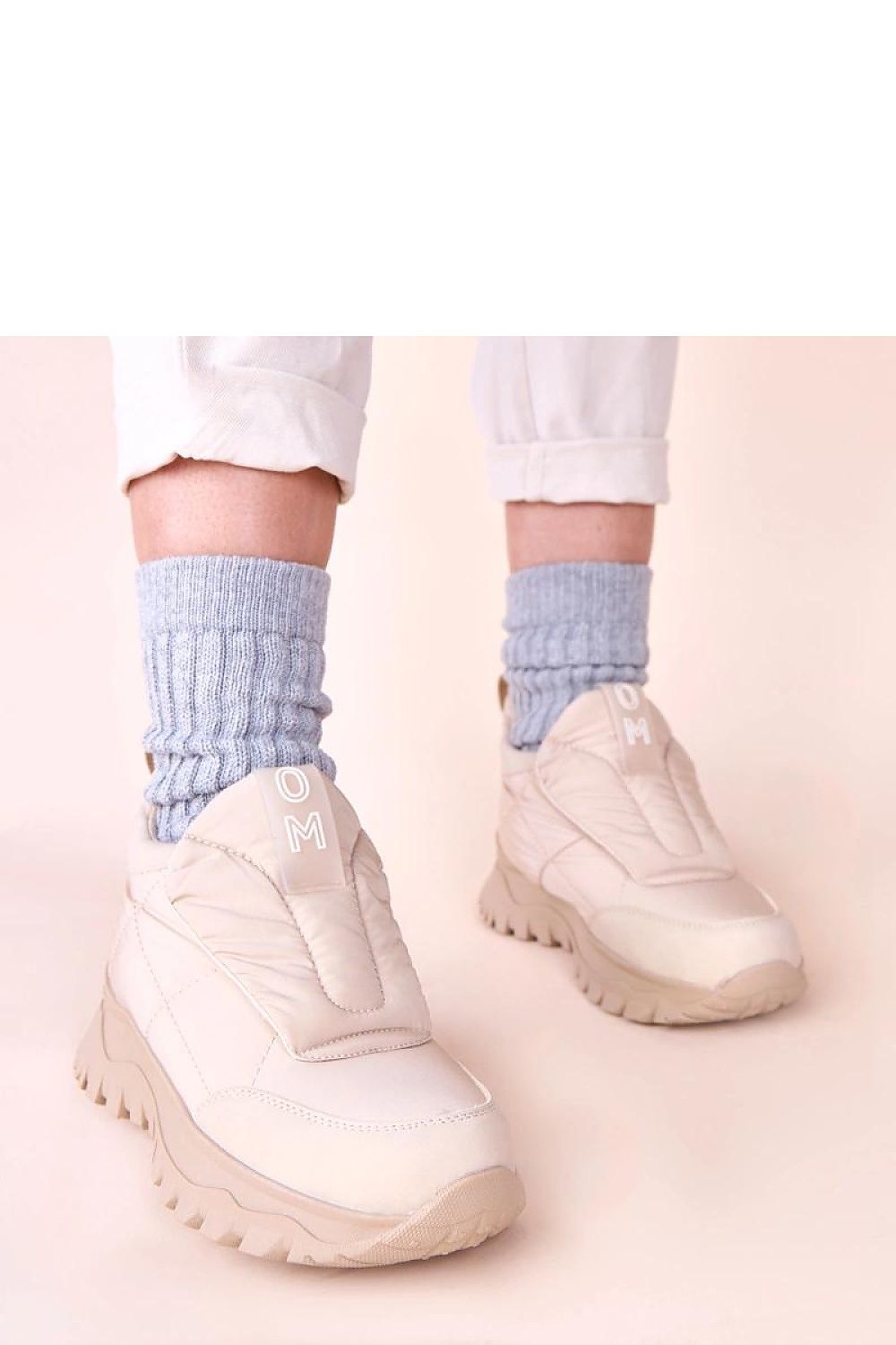  Scarpe da neve model 221007 Solea 