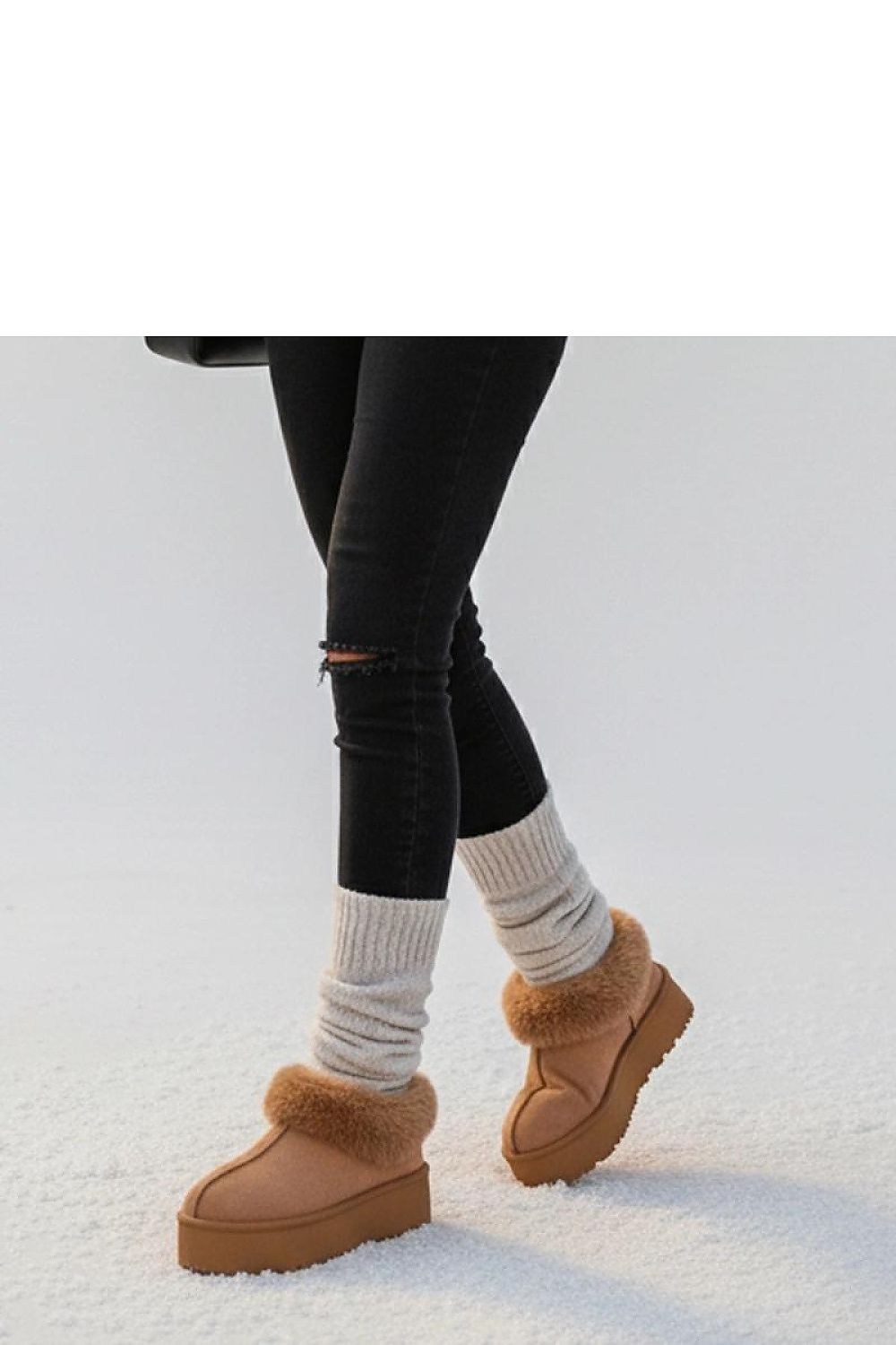  Scarpe da neve model 221010 Solea 