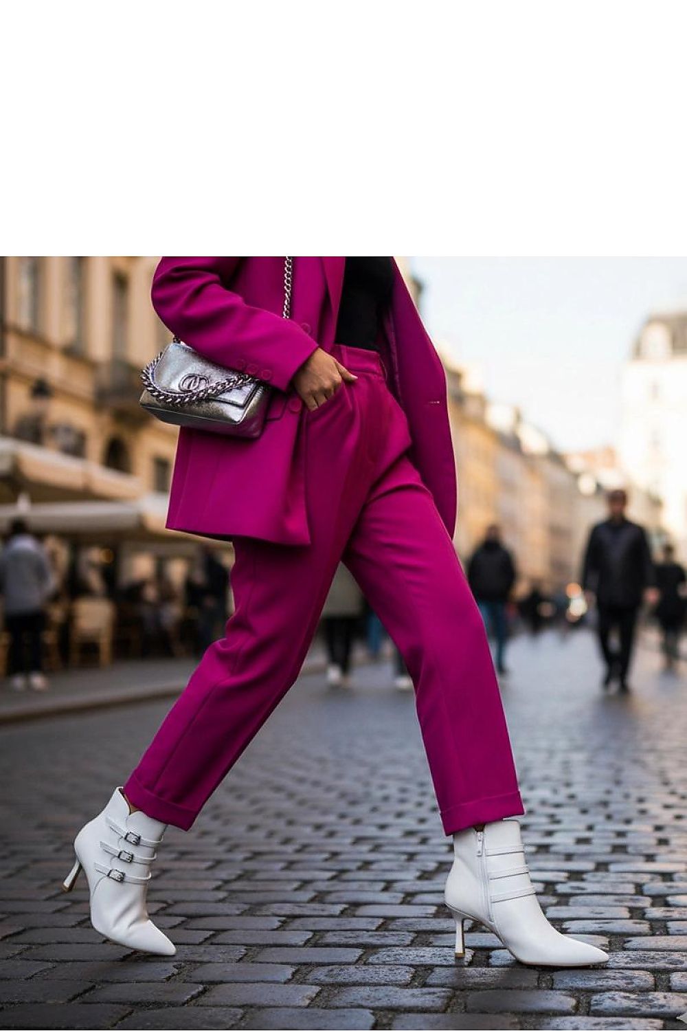  Scarpe con tacco model 221018 Solea 