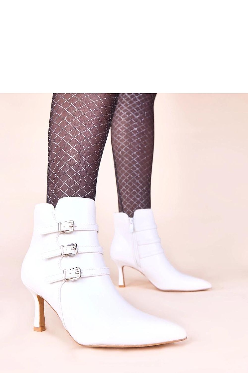  Scarpe con tacco model 221018 Solea 