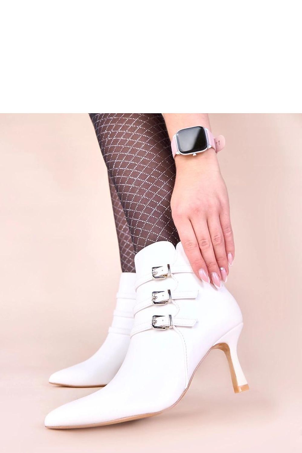  Scarpe con tacco model 221018 Solea 