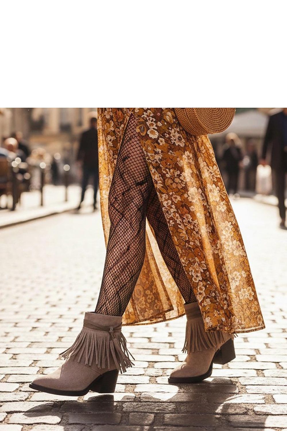  Scarpe con tacco model 221020 Solea 