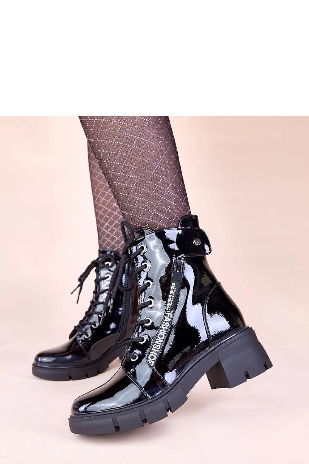  Scarpe con tacco model 221023 Solea 