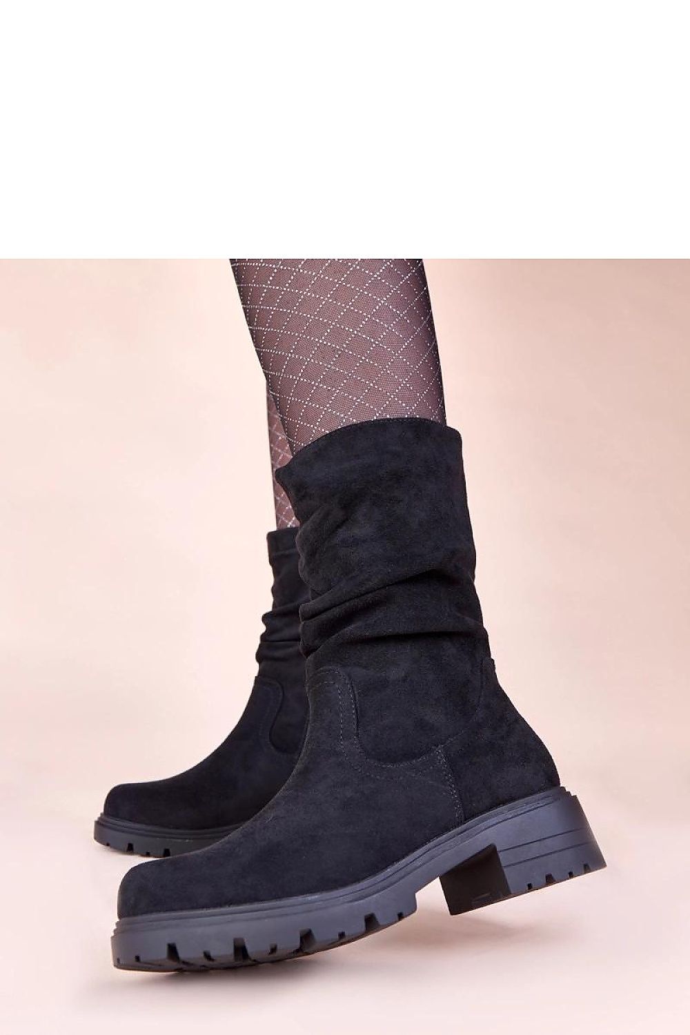  Scarpe con tacco model 221030 Solea 