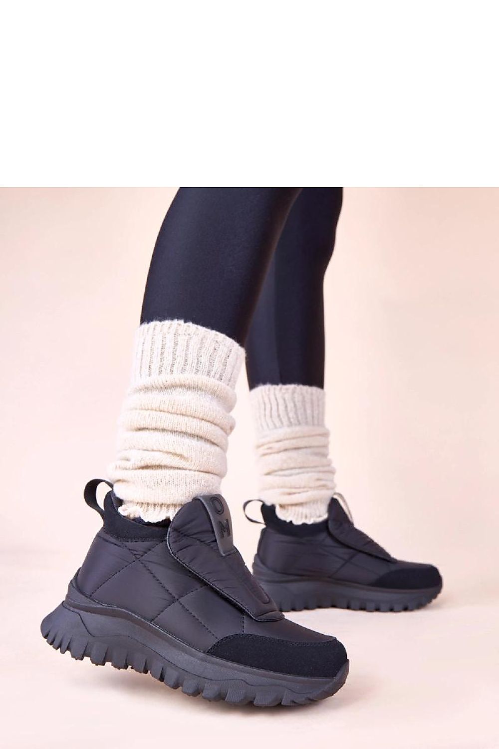  Scarpe da neve model 221037 Solea 