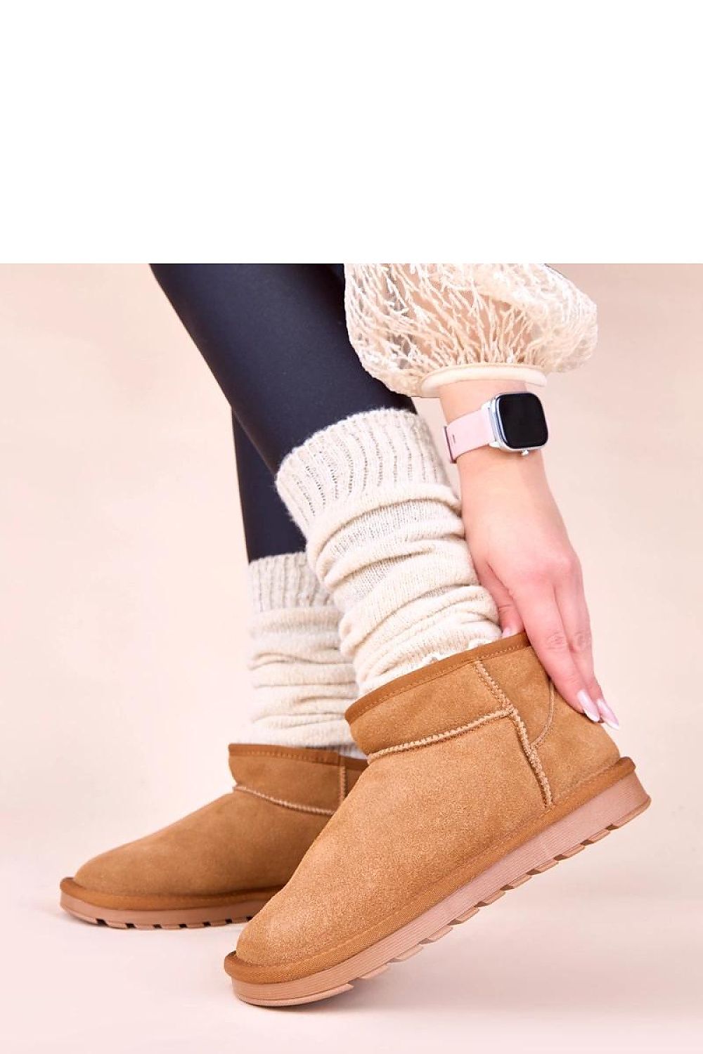  Scarpe da neve model 221039 Solea 