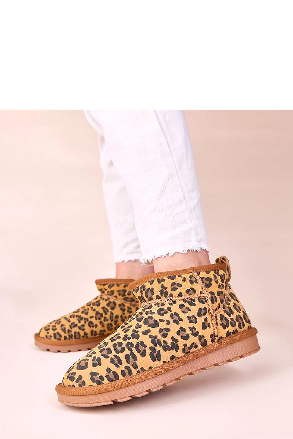  Scarpe da neve model 221041 Solea 