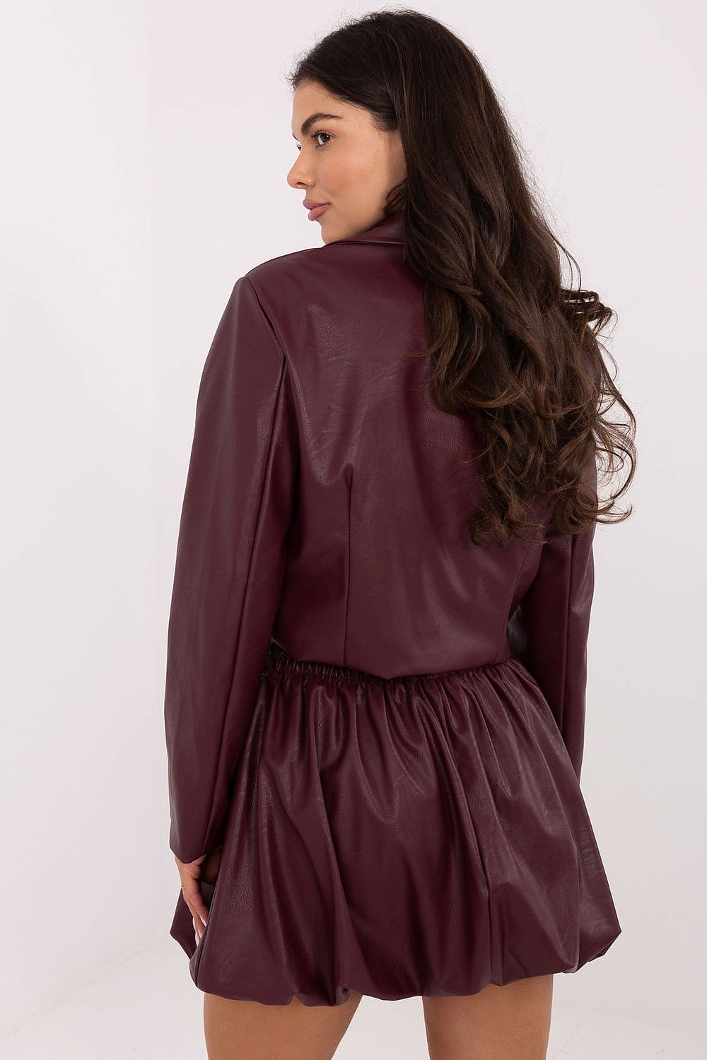  Gonna corta model 221081 Italy Moda 