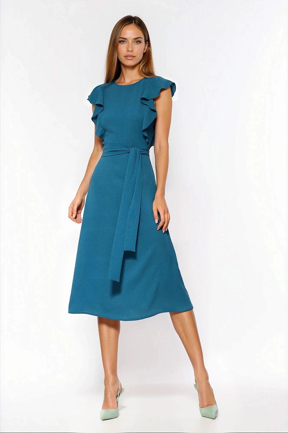  Vestito da giorno model 221224 Nife 