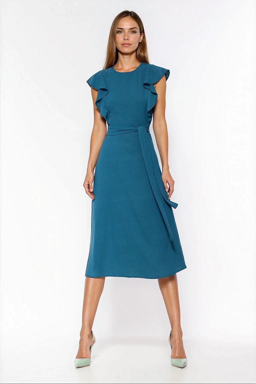  Vestito da giorno model 221224 Nife 