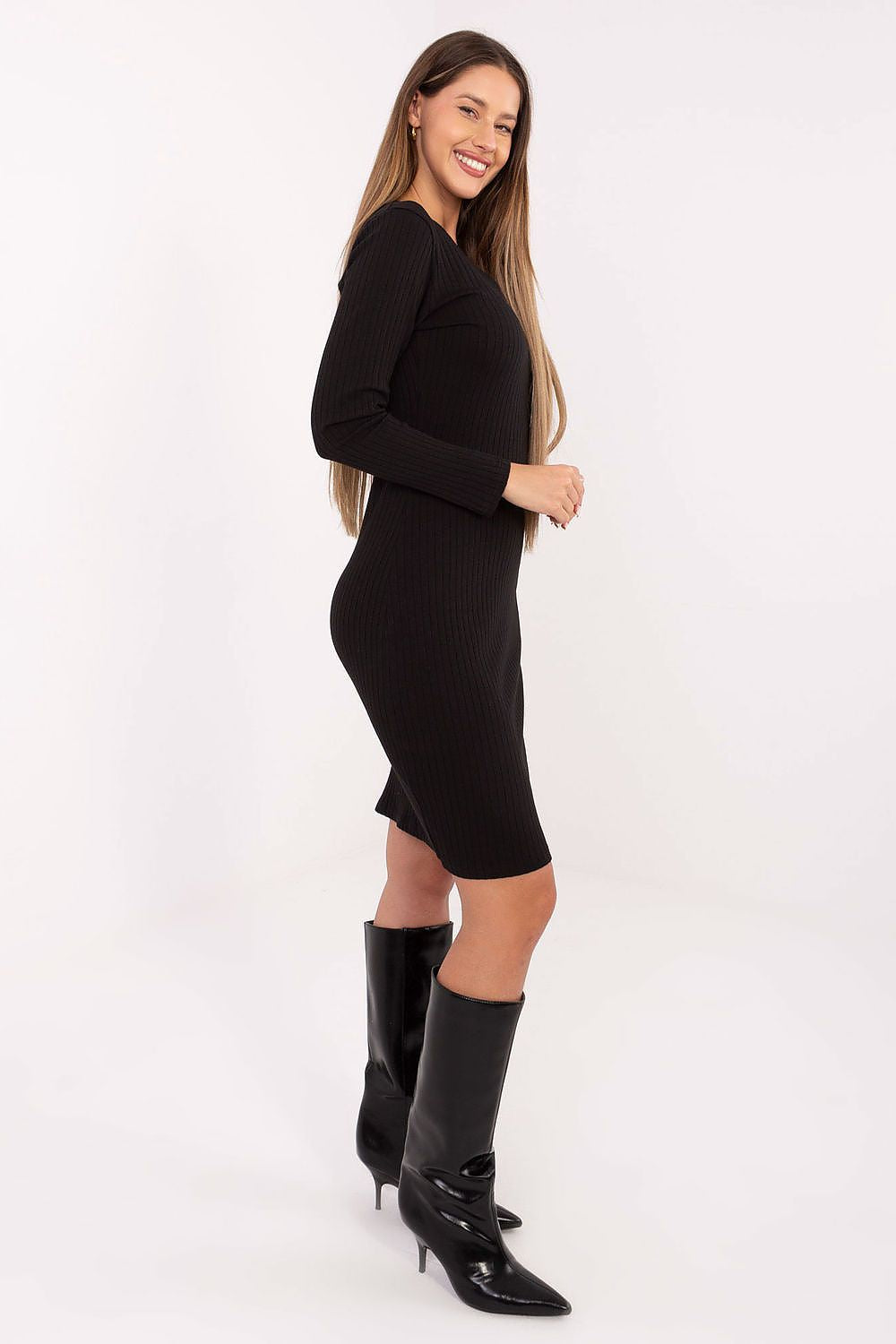  Vestito da giorno model 221251 Rue Paris 