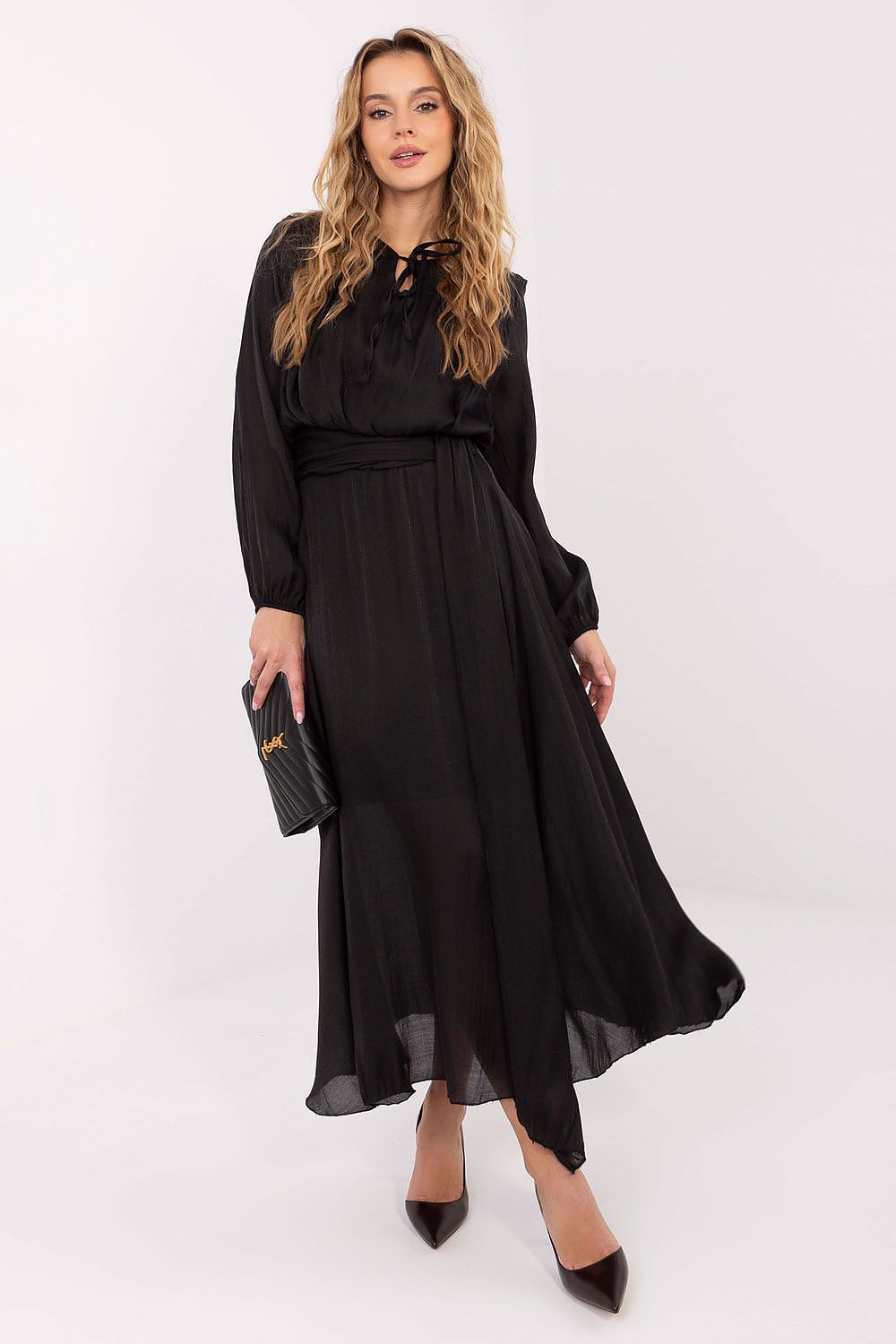  Vestito da giorno model 221286 Rue Paris 