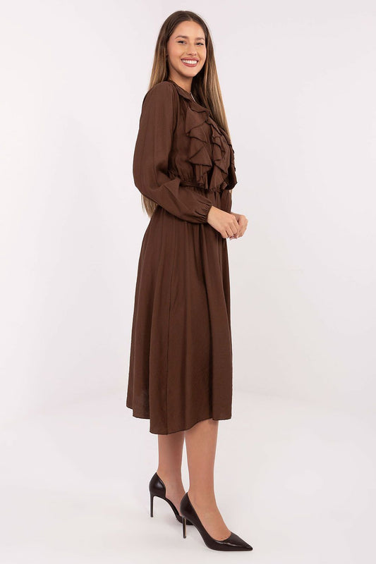  Vestito da giorno model 221345 Italy Moda 